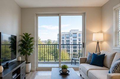 residential house cleaning services