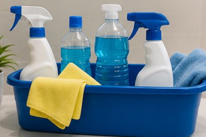 Book Cleaning Services
