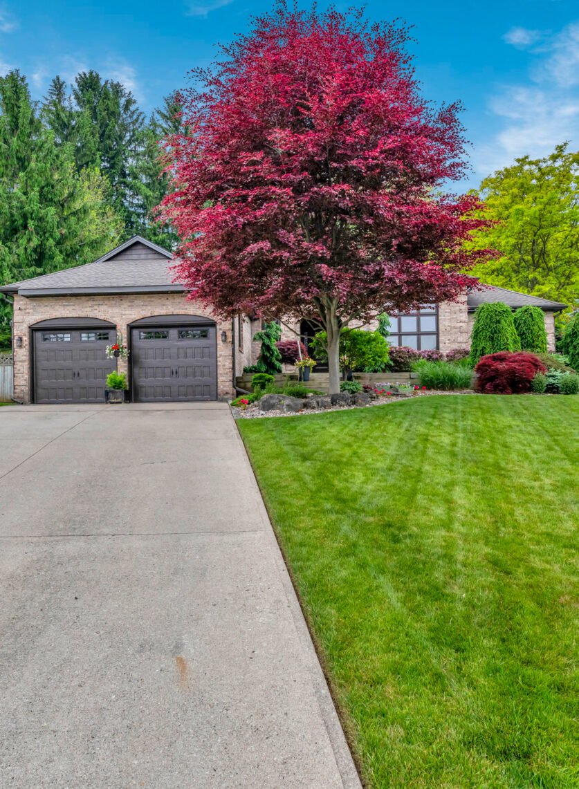 wood stock ontario real estate photography1